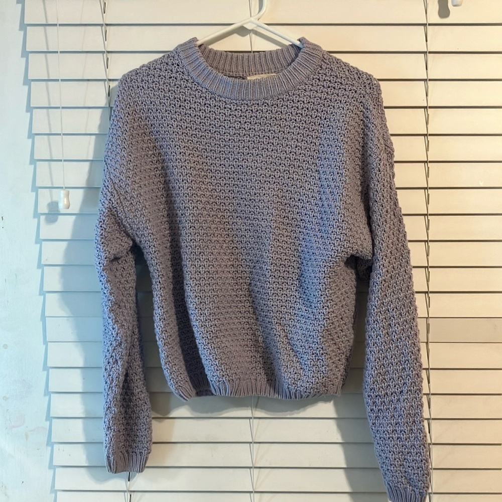 Sweater